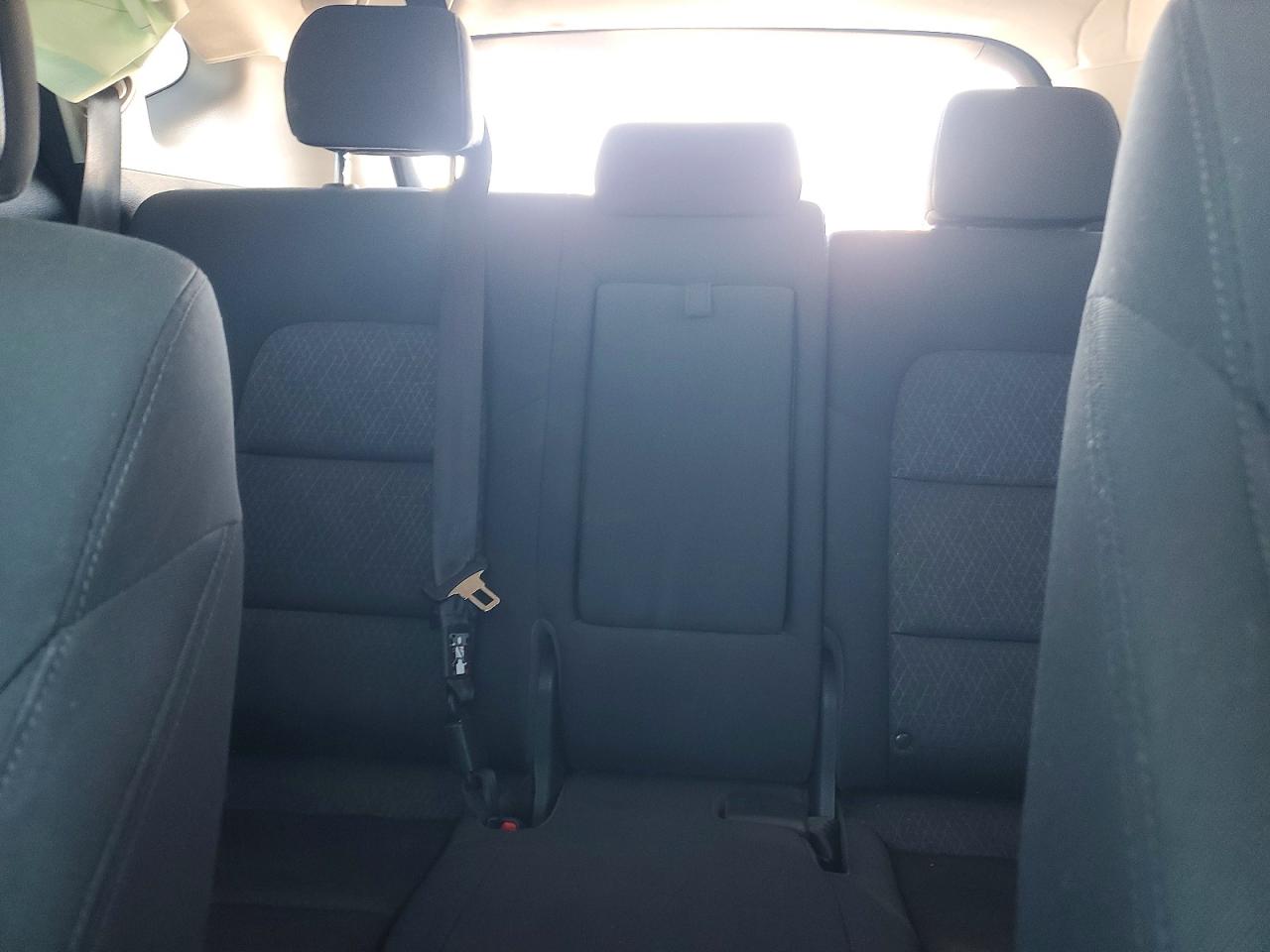 2017 HYUNDAI TUCSON LIMITED photo 10