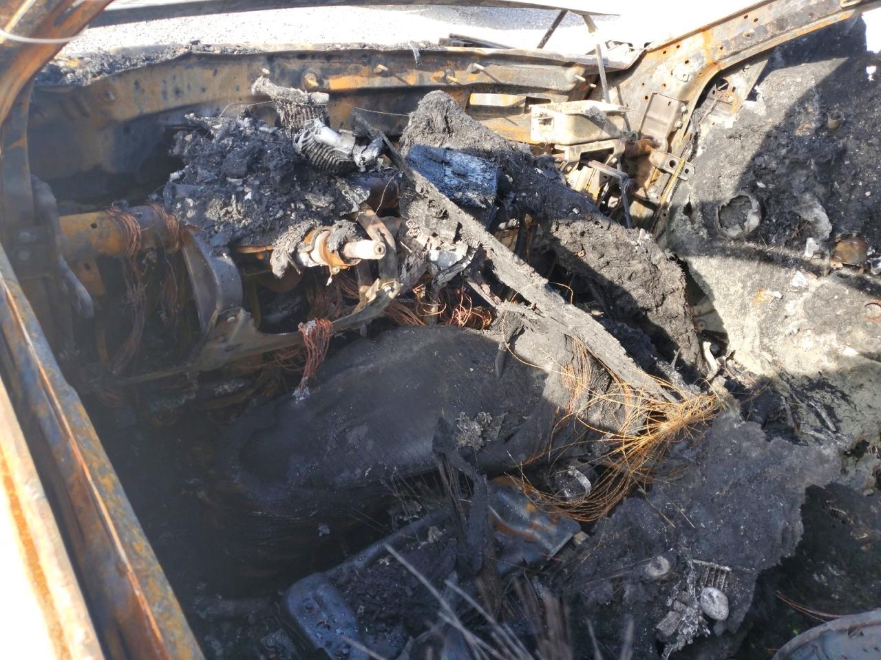 2012 KIA SORENTO BASE photo 8