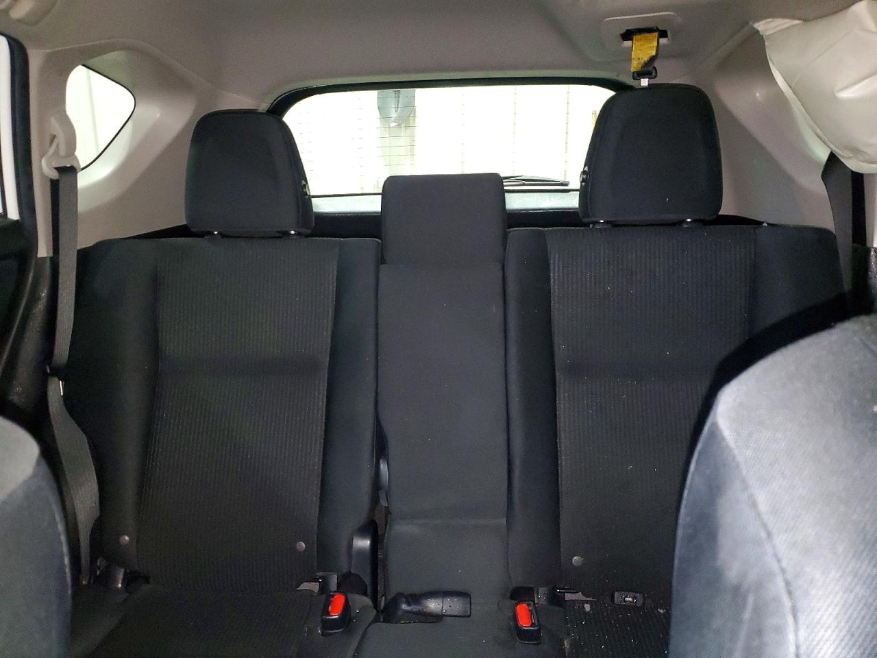 2017 TOYOTA RAV4 LE photo 19