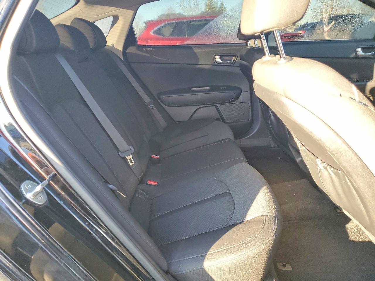 2018 KIA OPTIMA LX photo 10