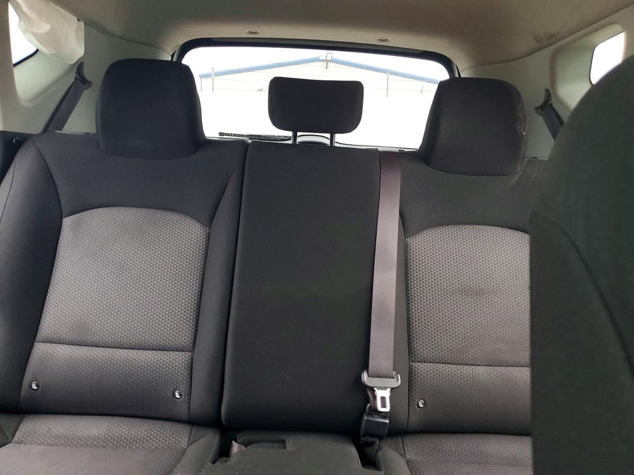 2020 KIA SOUL LX photo 10