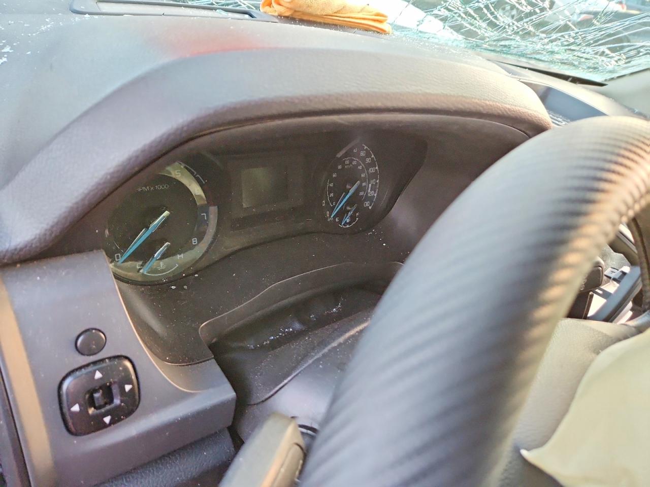 2019 FORD RANGER XL photo 9