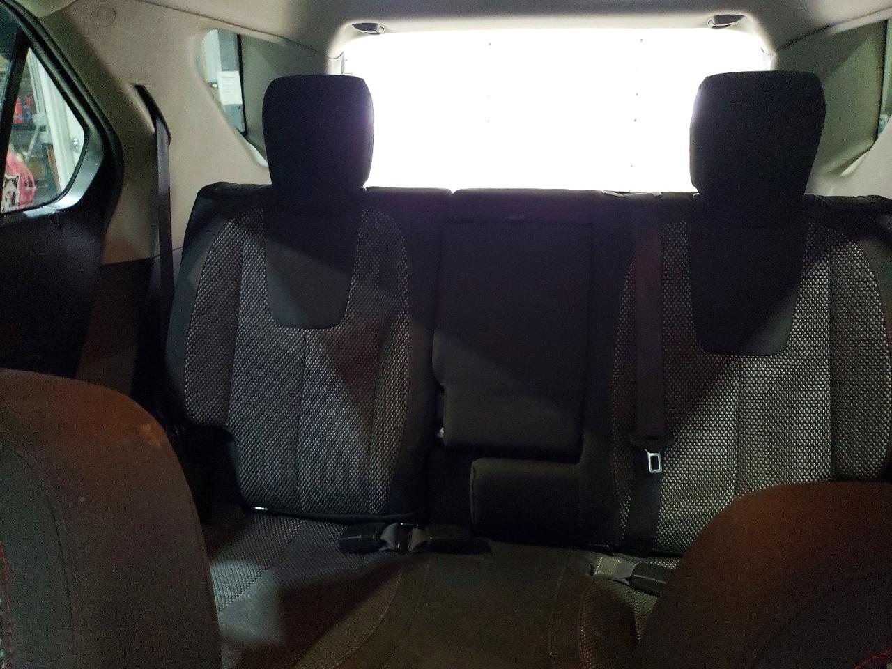 2013 CHEVROLET EQUINOX LT photo 10