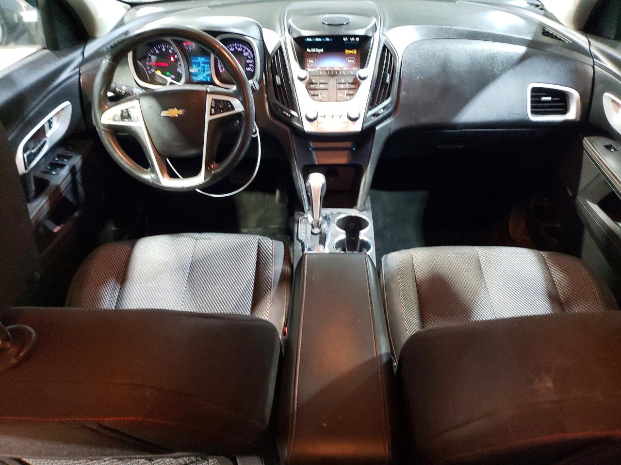2013 CHEVROLET EQUINOX LT photo 8