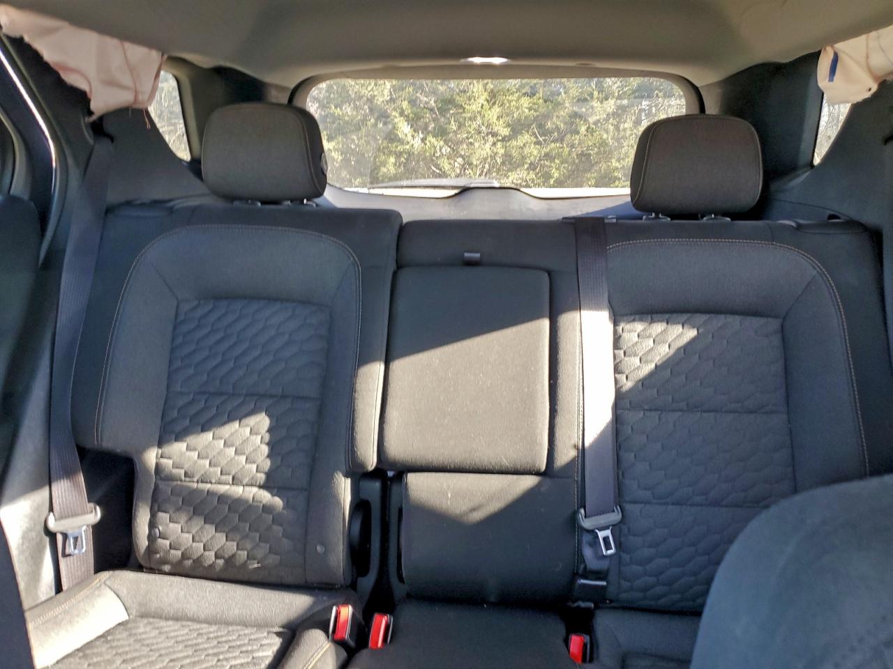 2020 CHEVROLET EQUINOX LT photo 10