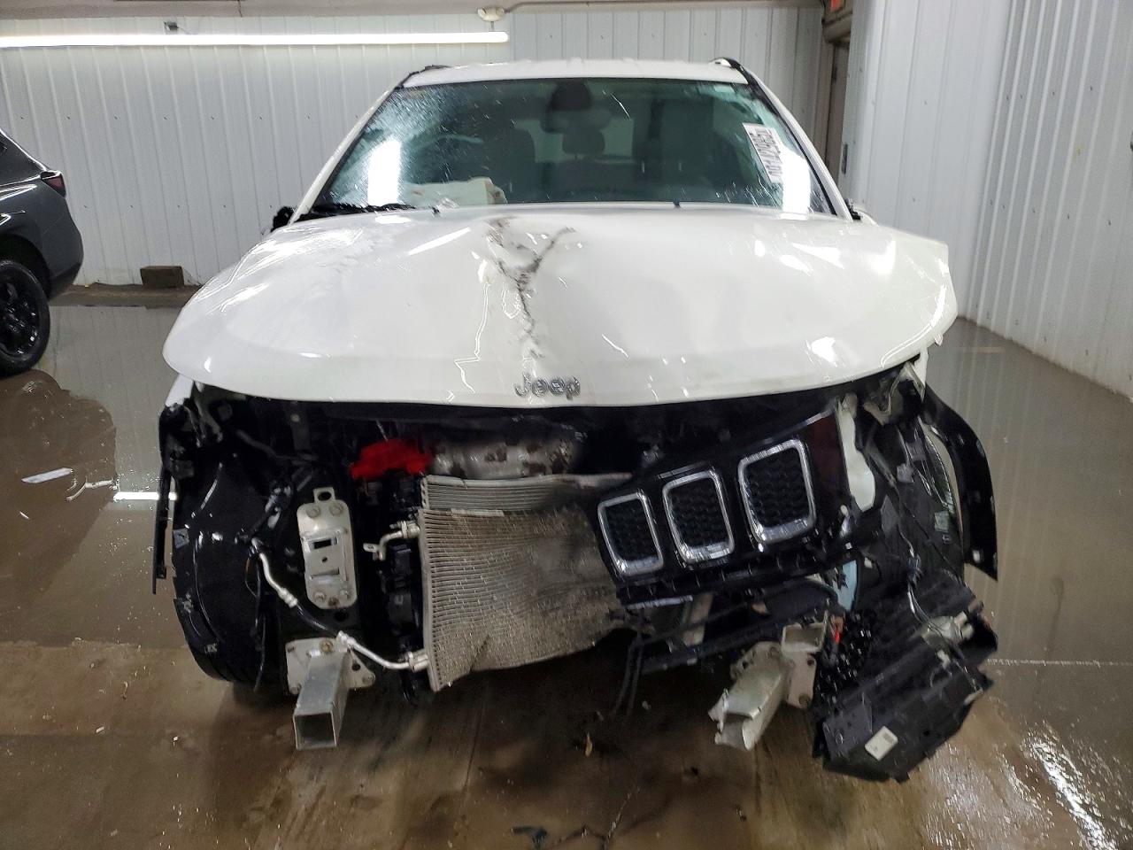 2019 JEEP COMPASS LATITUDE photo 5