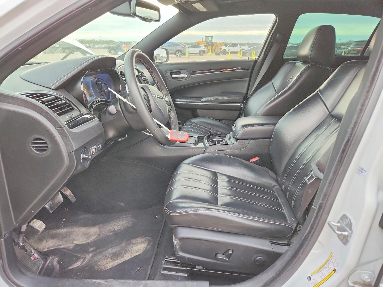 2022 CHRYSLER 300 S photo 7