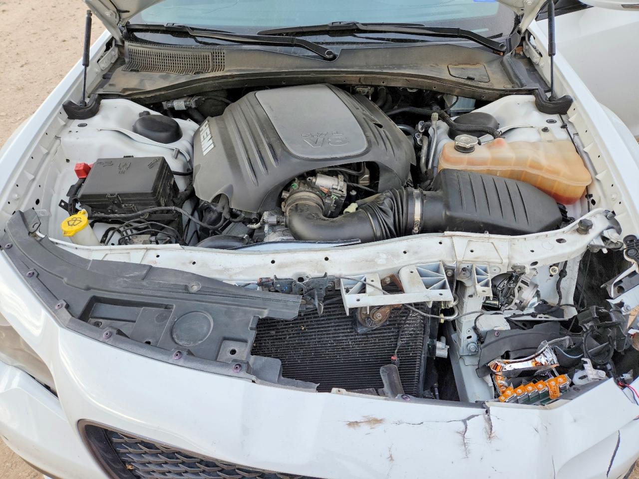 2022 CHRYSLER 300 S photo 11