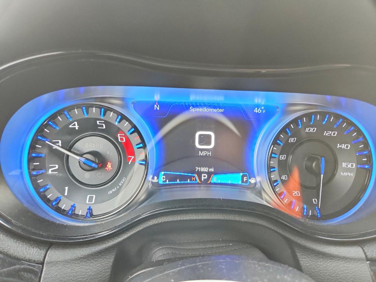 2022 CHRYSLER 300 S photo 9