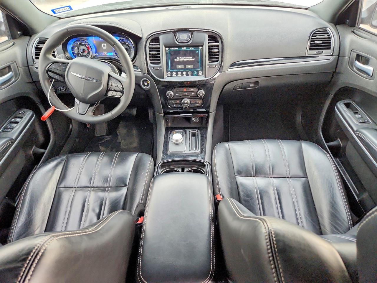 2022 CHRYSLER 300 S photo 8