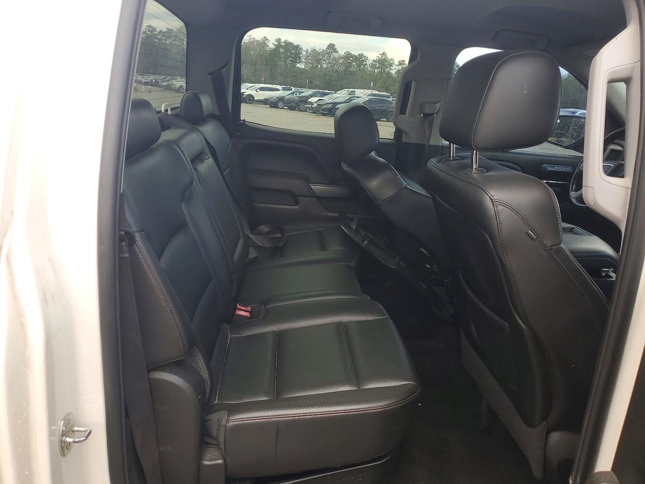 2014 GMC SIERRA K1500 SLT photo 10