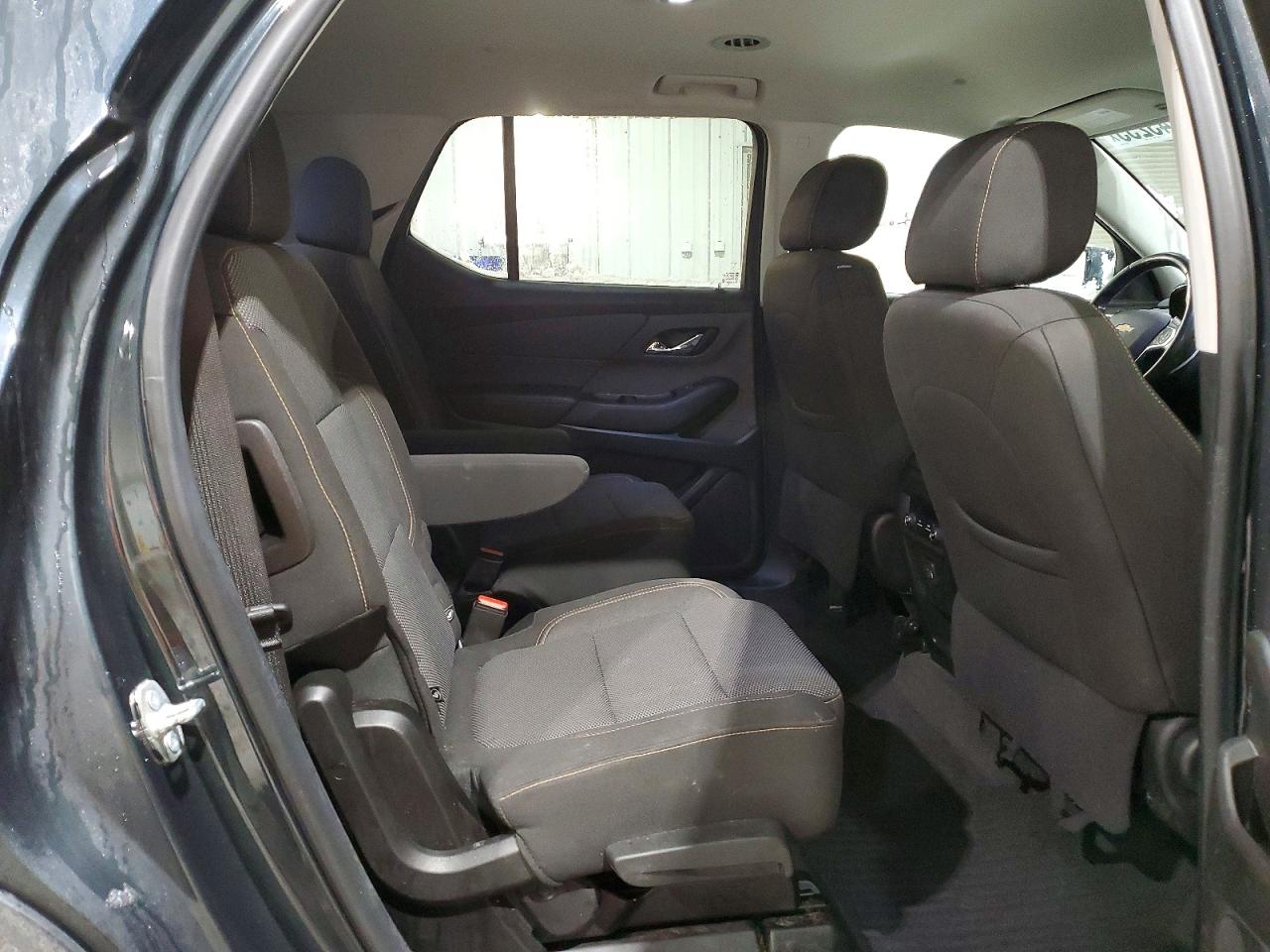 2019 CHEVROLET TRAVERSE LT photo 11