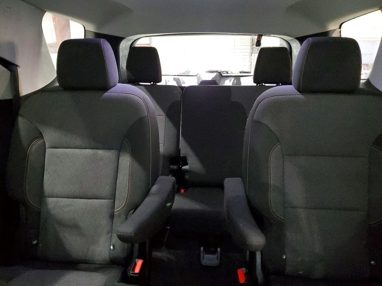 2019 CHEVROLET TRAVERSE LT photo 10