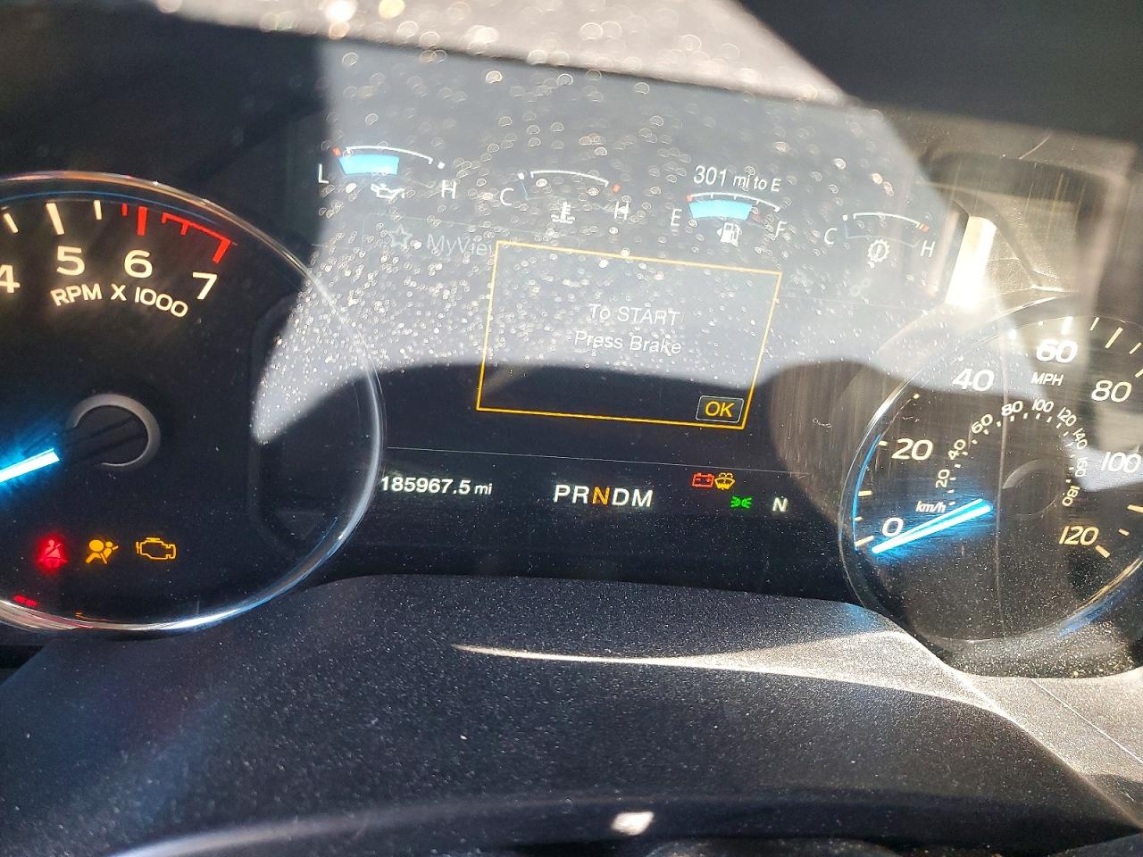 2018 FORD F150 SUPERCREW photo 9