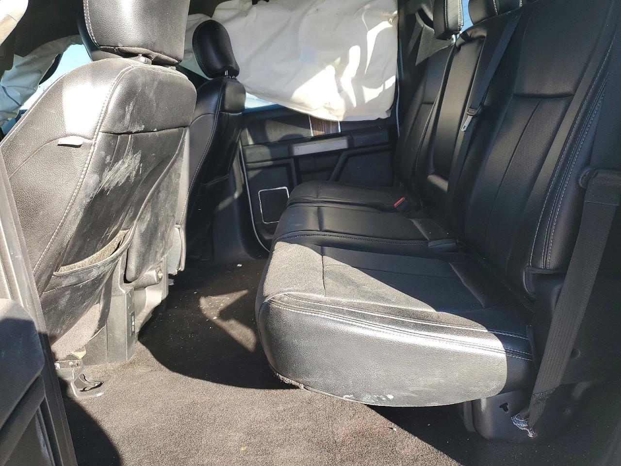 2018 FORD F150 SUPERCREW photo 10