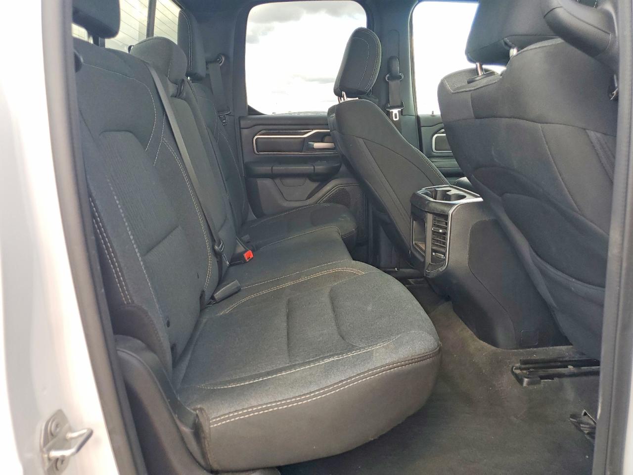 2019 RAM 1500 BIG HORN/LONE STAR photo 10