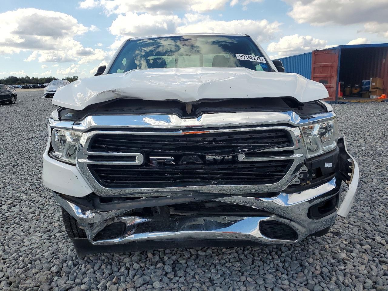 2019 RAM 1500 BIG HORN/LONE STAR photo 5