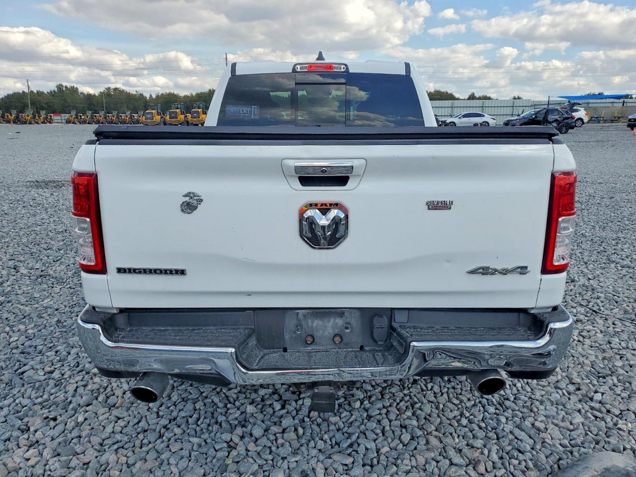 2019 RAM 1500 BIG HORN/LONE STAR photo 6