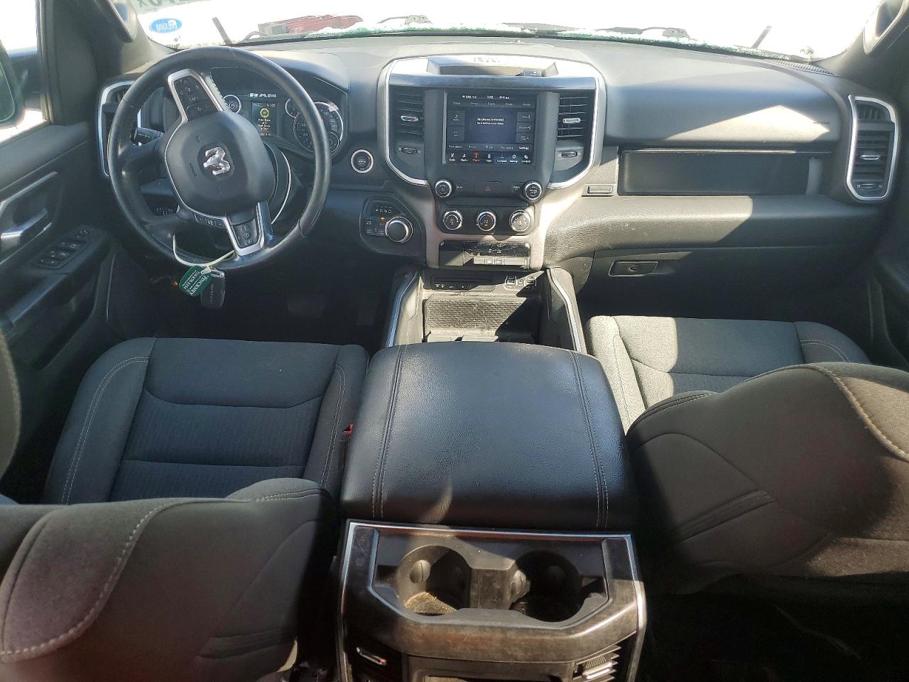 2019 RAM 1500 BIG HORN/LONE STAR photo 8