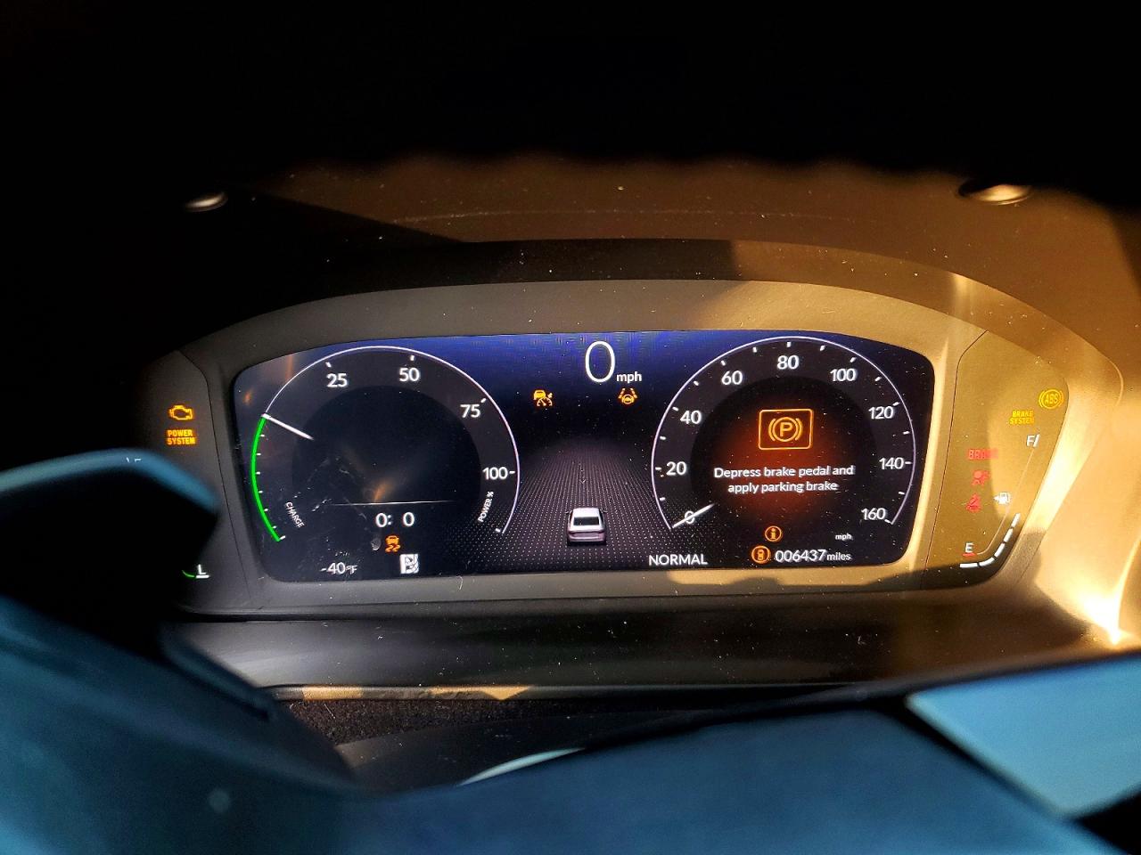 2025 HONDA ACCORD HYBRID SPORT-L photo 9