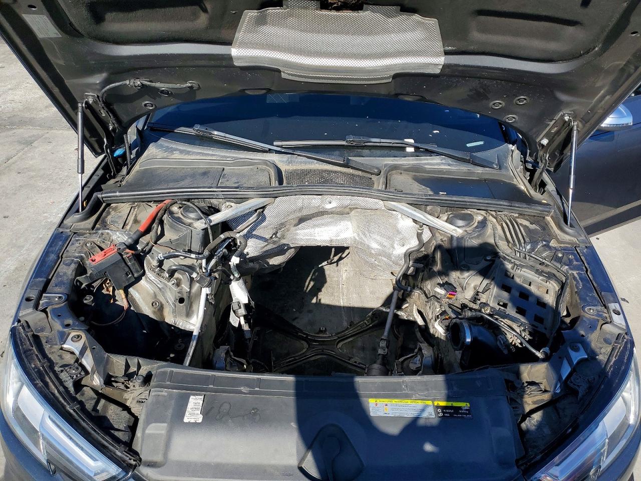 2018 AUDI S4 PREMIUM PLUS photo 21