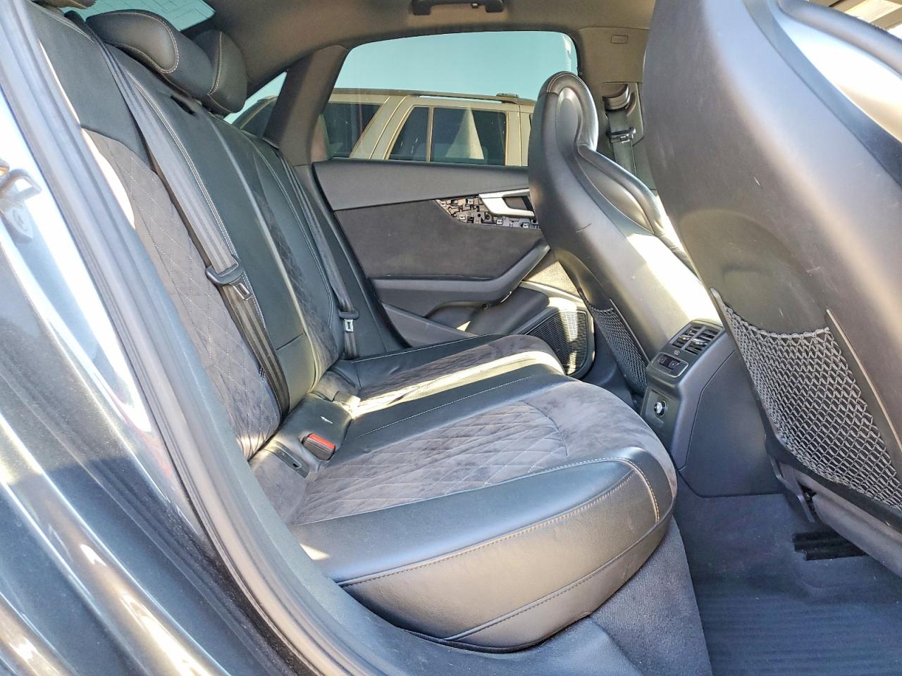 2018 AUDI S4 PREMIUM PLUS photo 19