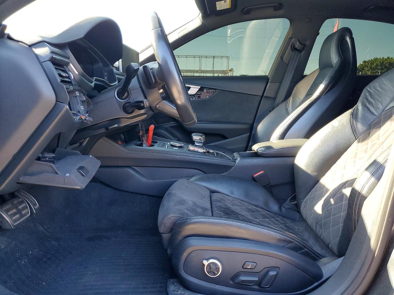 2018 AUDI S4 PREMIUM PLUS photo 13