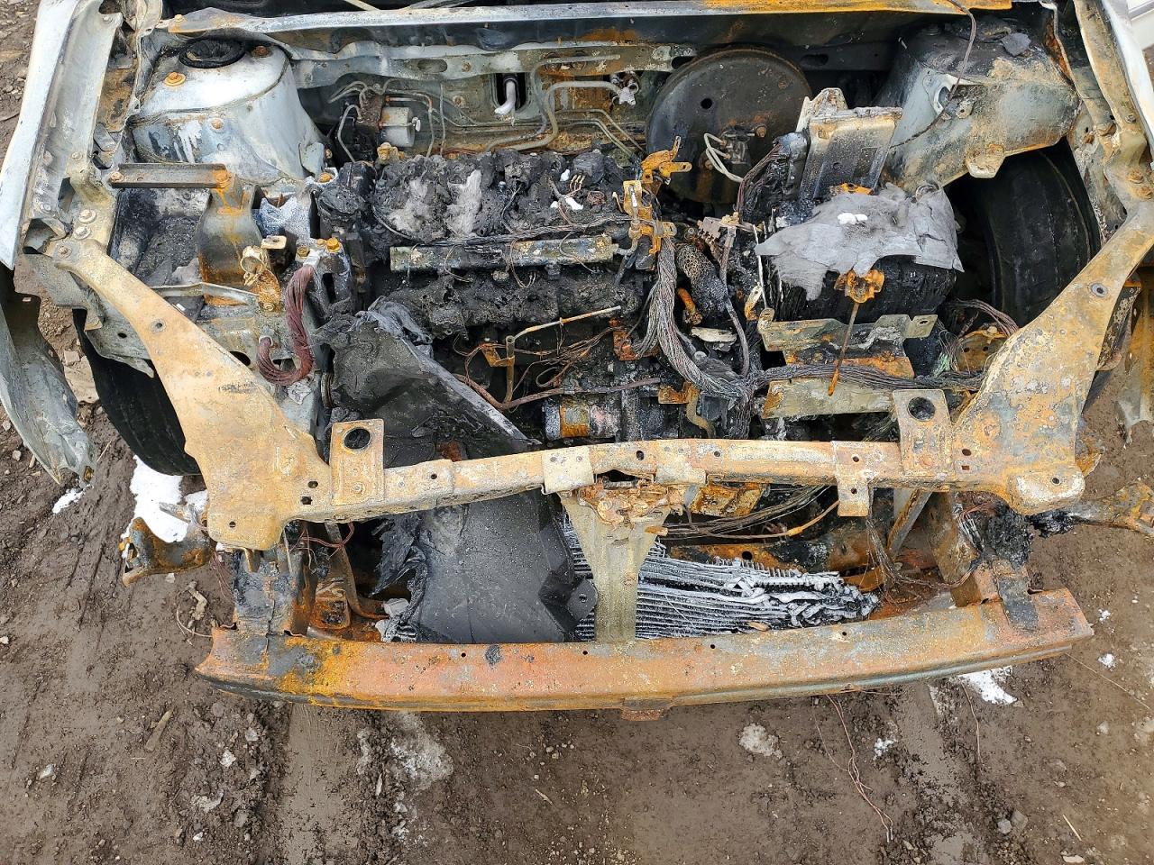 2010 NISSAN SENTRA 2.0 photo 11