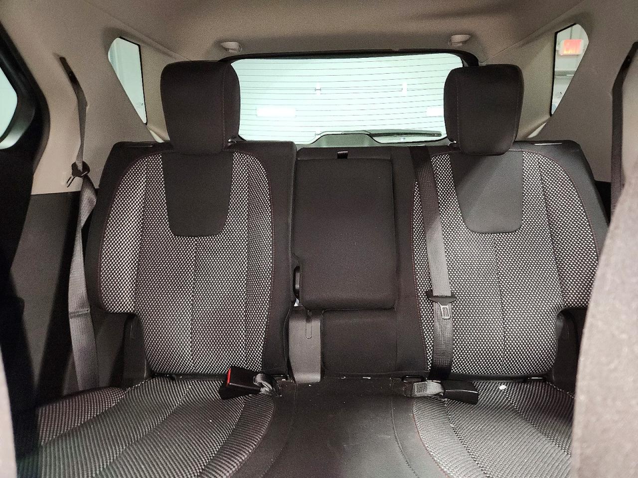 2017 CHEVROLET EQUINOX LT photo 19