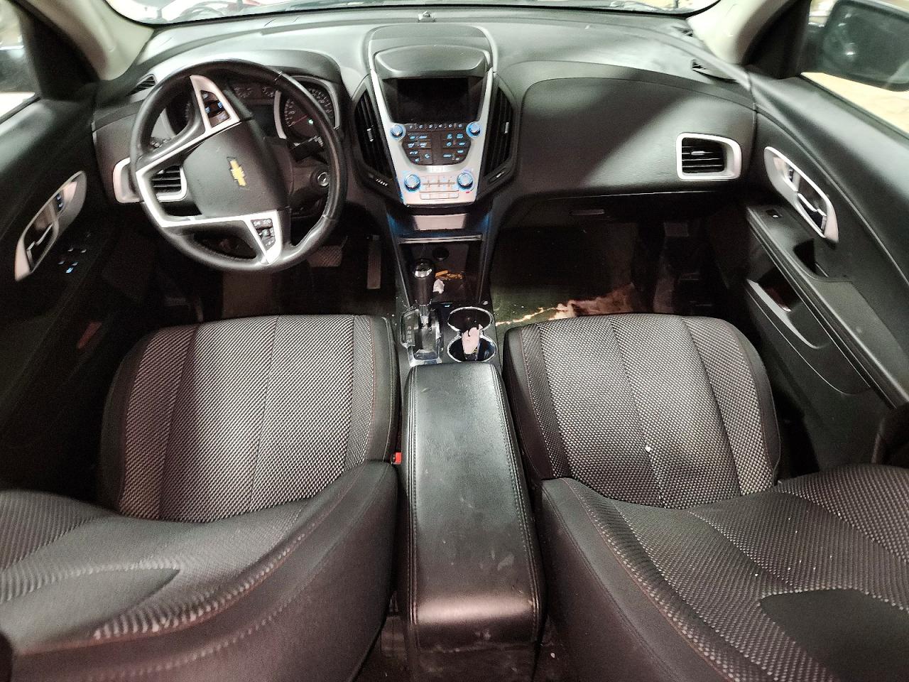 2017 CHEVROLET EQUINOX LT photo 15