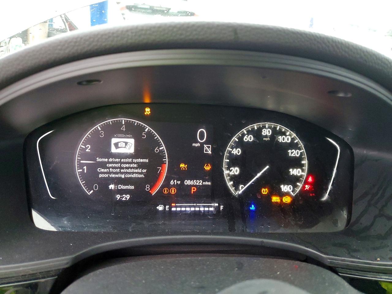 2022 HONDA CIVIC LX photo 33