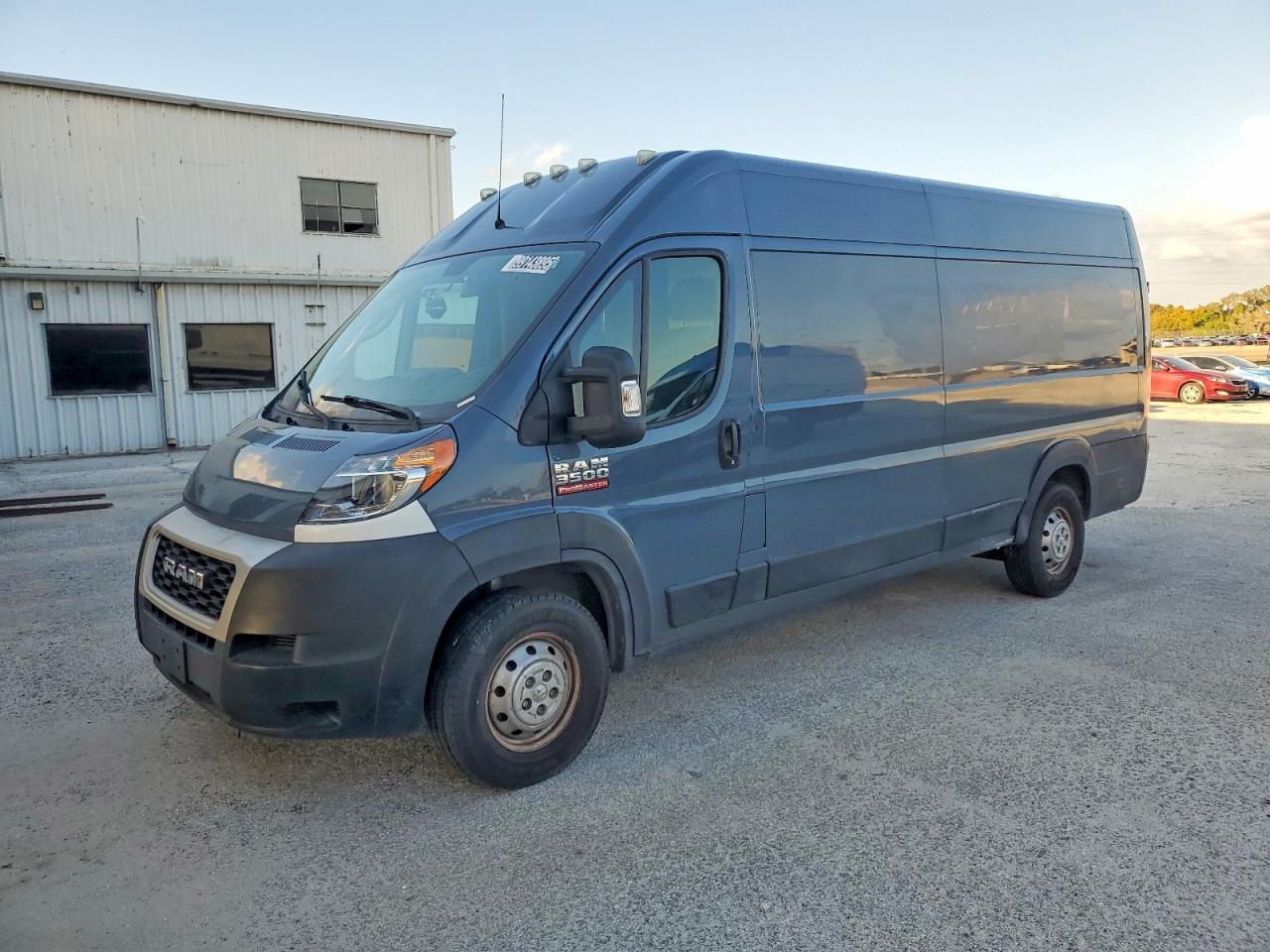 2020 RAM PROMASTER
