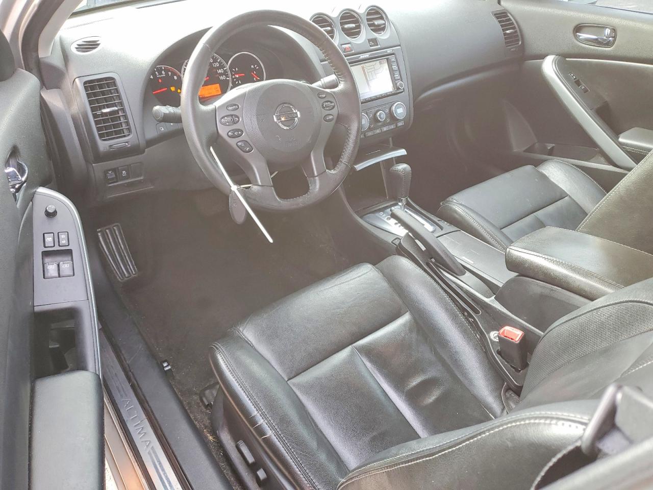 2013 NISSAN ALTIMA S photo 8
