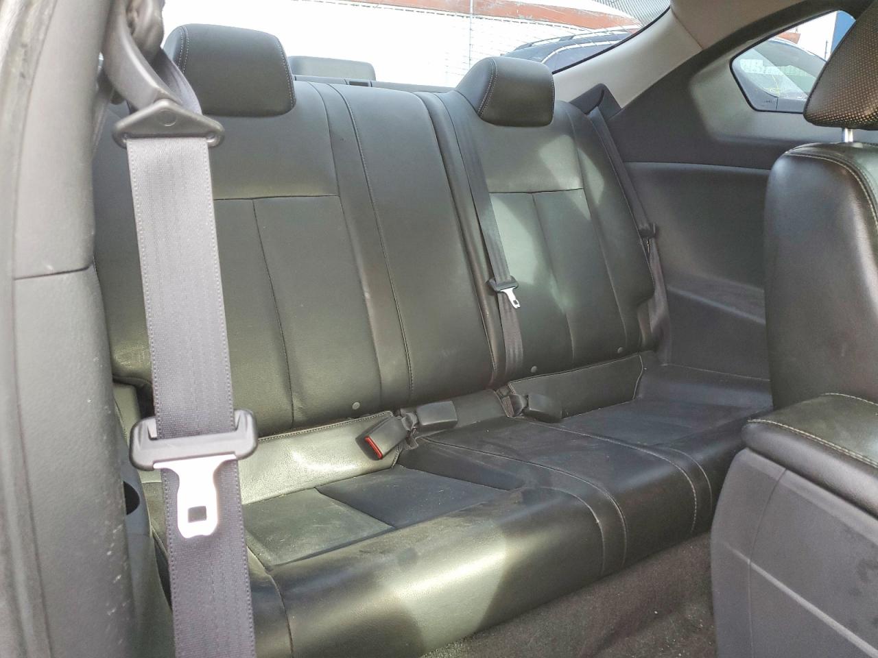 2013 NISSAN ALTIMA S photo 10