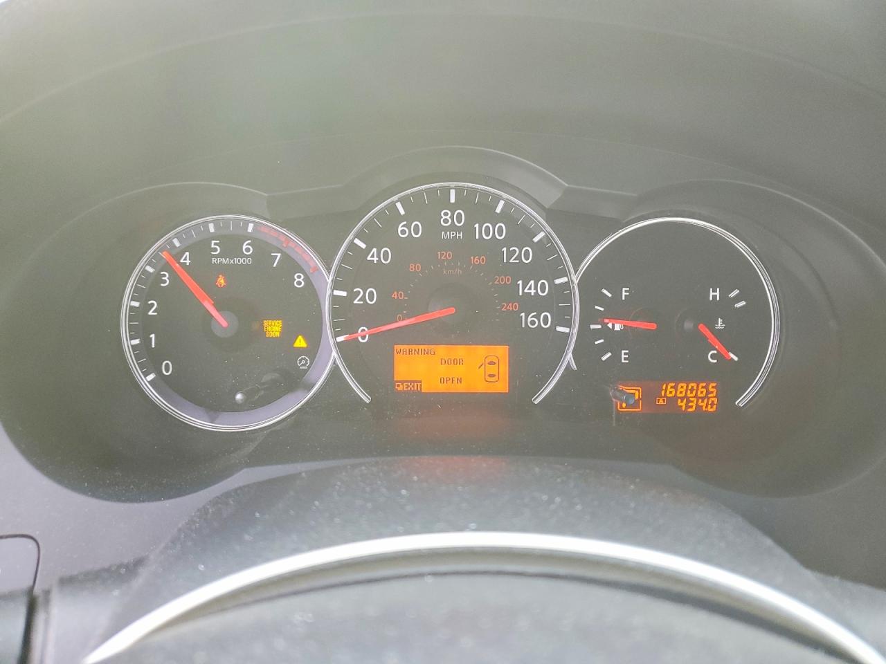 2013 NISSAN ALTIMA S photo 9