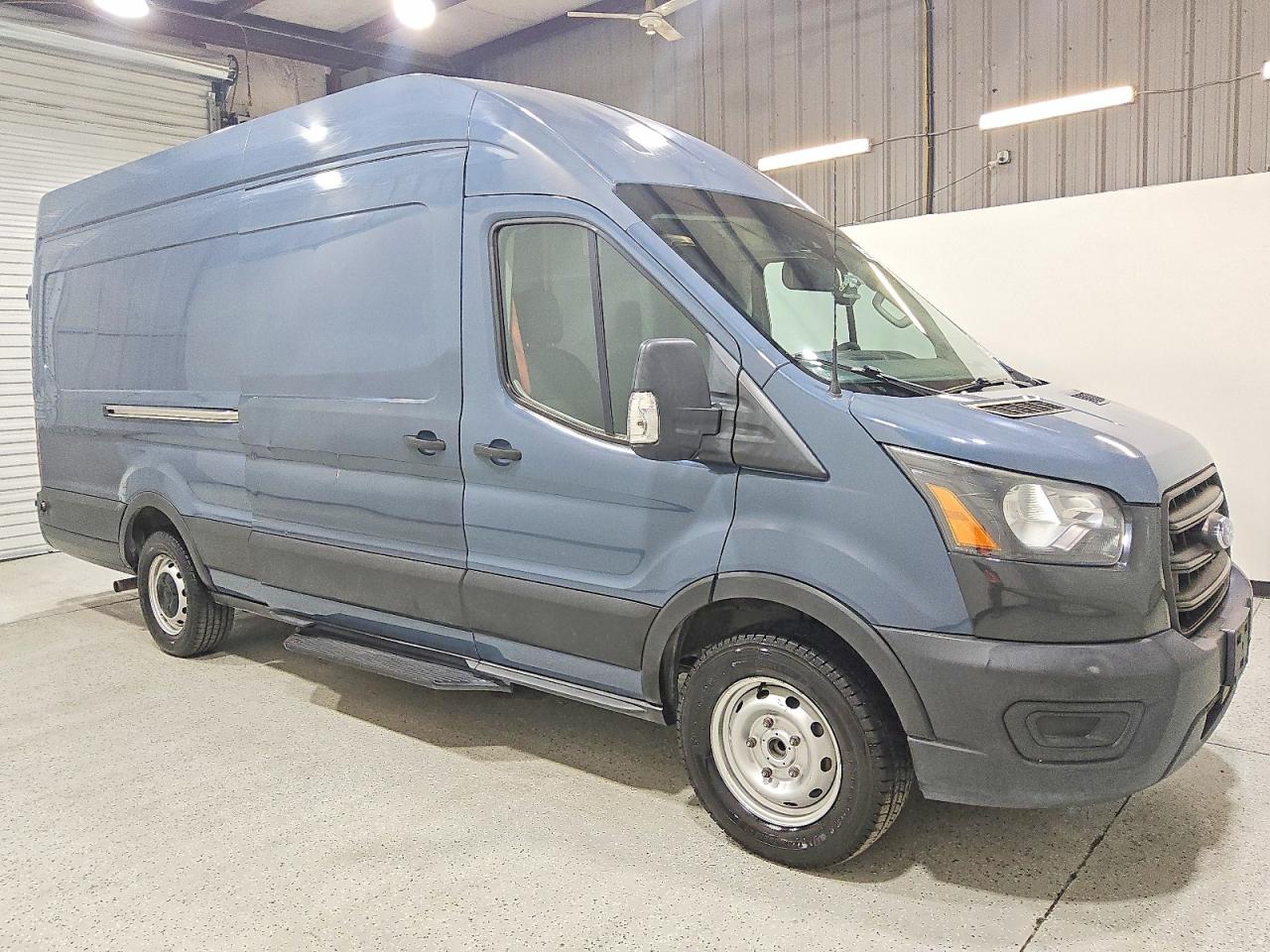 2020 FORD TRANSIT T-250 photo 4