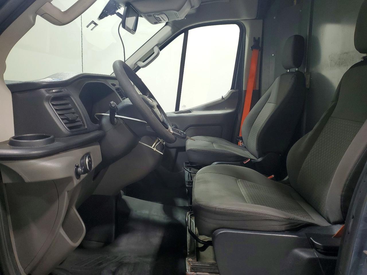 2020 FORD TRANSIT T-250 photo 7