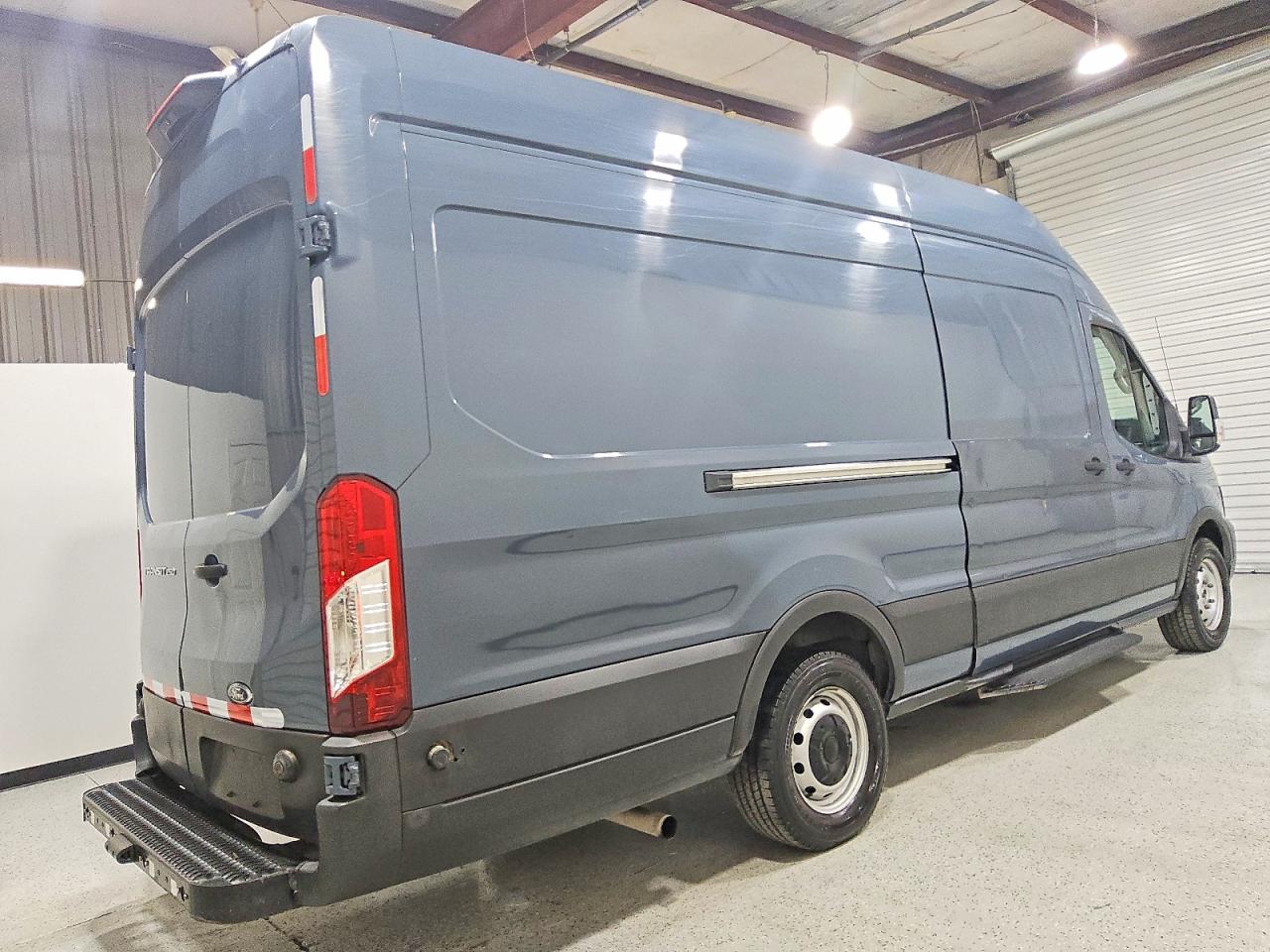 2020 FORD TRANSIT T-250 photo 3