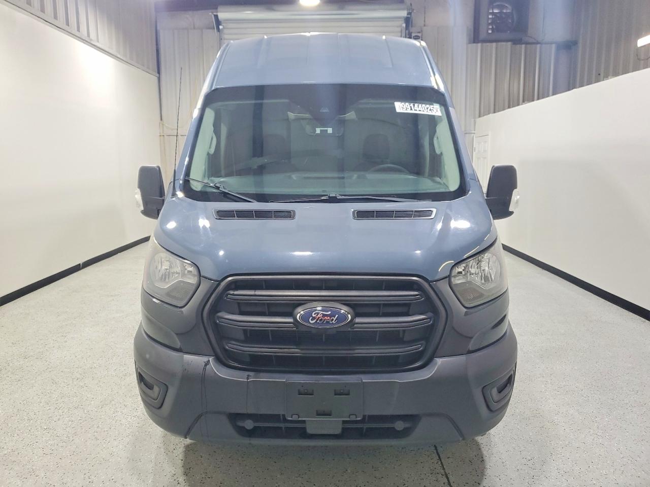 2020 FORD TRANSIT T-250 photo 5