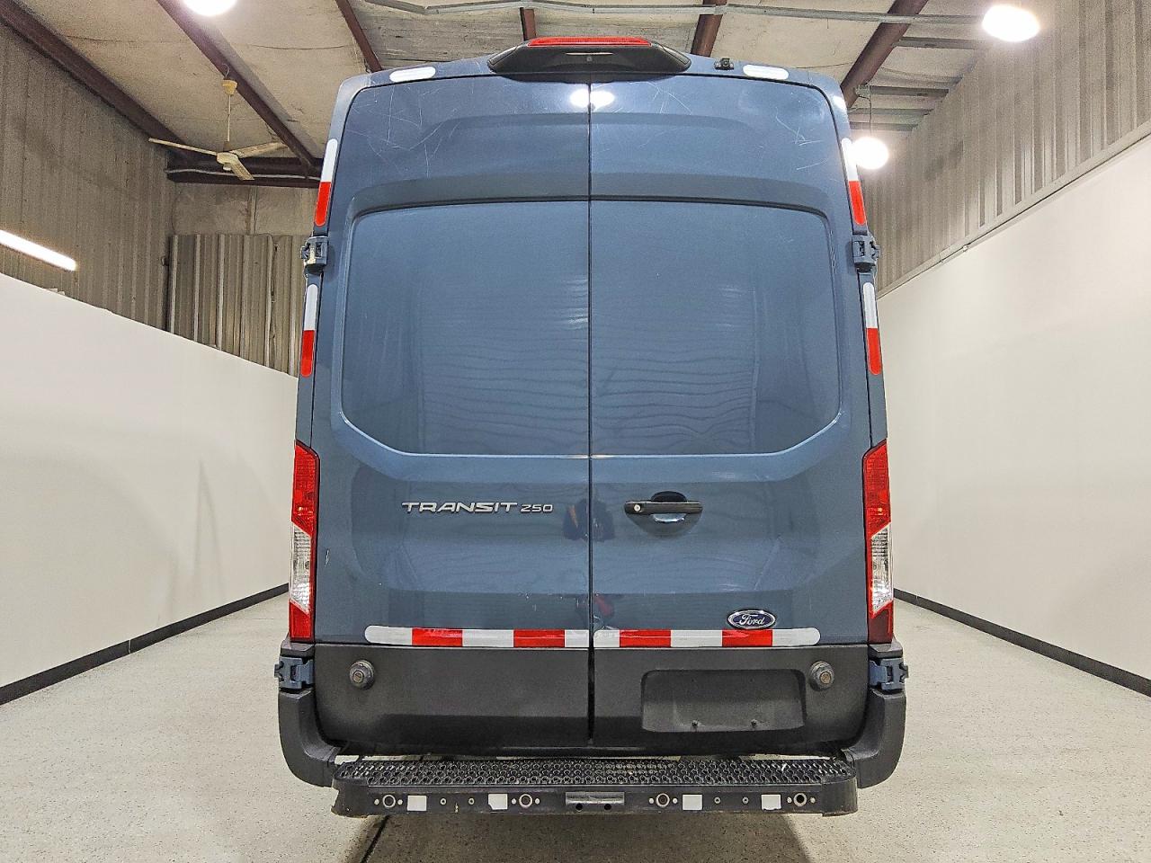 2020 FORD TRANSIT T-250 photo 6