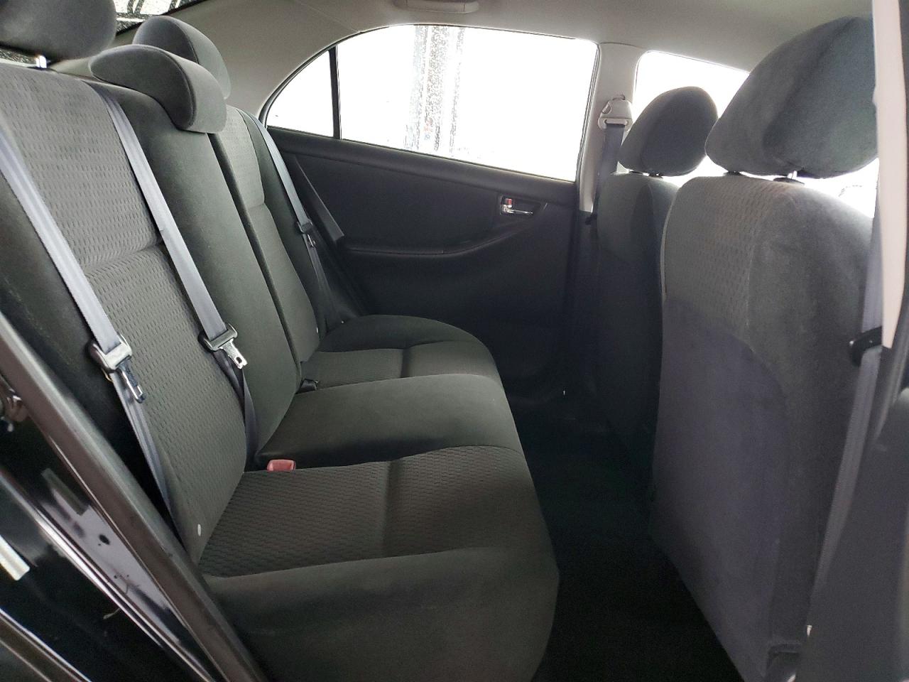 2006 TOYOTA COROLLA CE photo 10