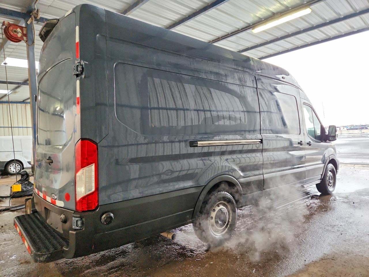 2020 FORD TRANSIT 250 DELIVERY VAN photo 3