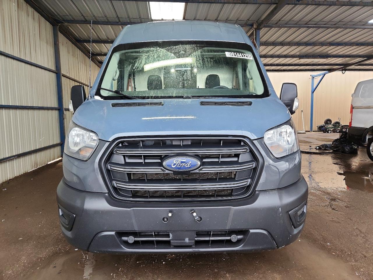 2020 FORD TRANSIT 250 DELIVERY VAN photo 5