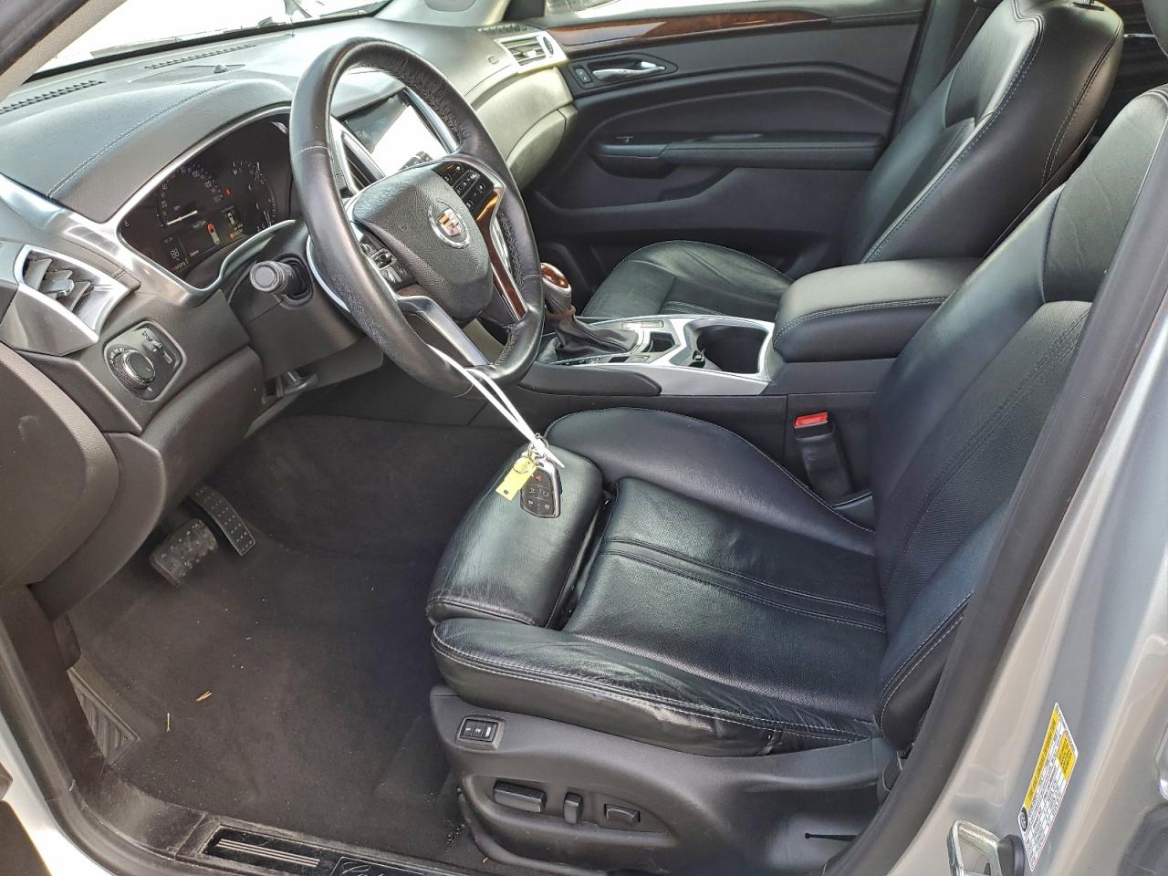 2016 CADILLAC SRX LUXURY COLLECTION photo 7
