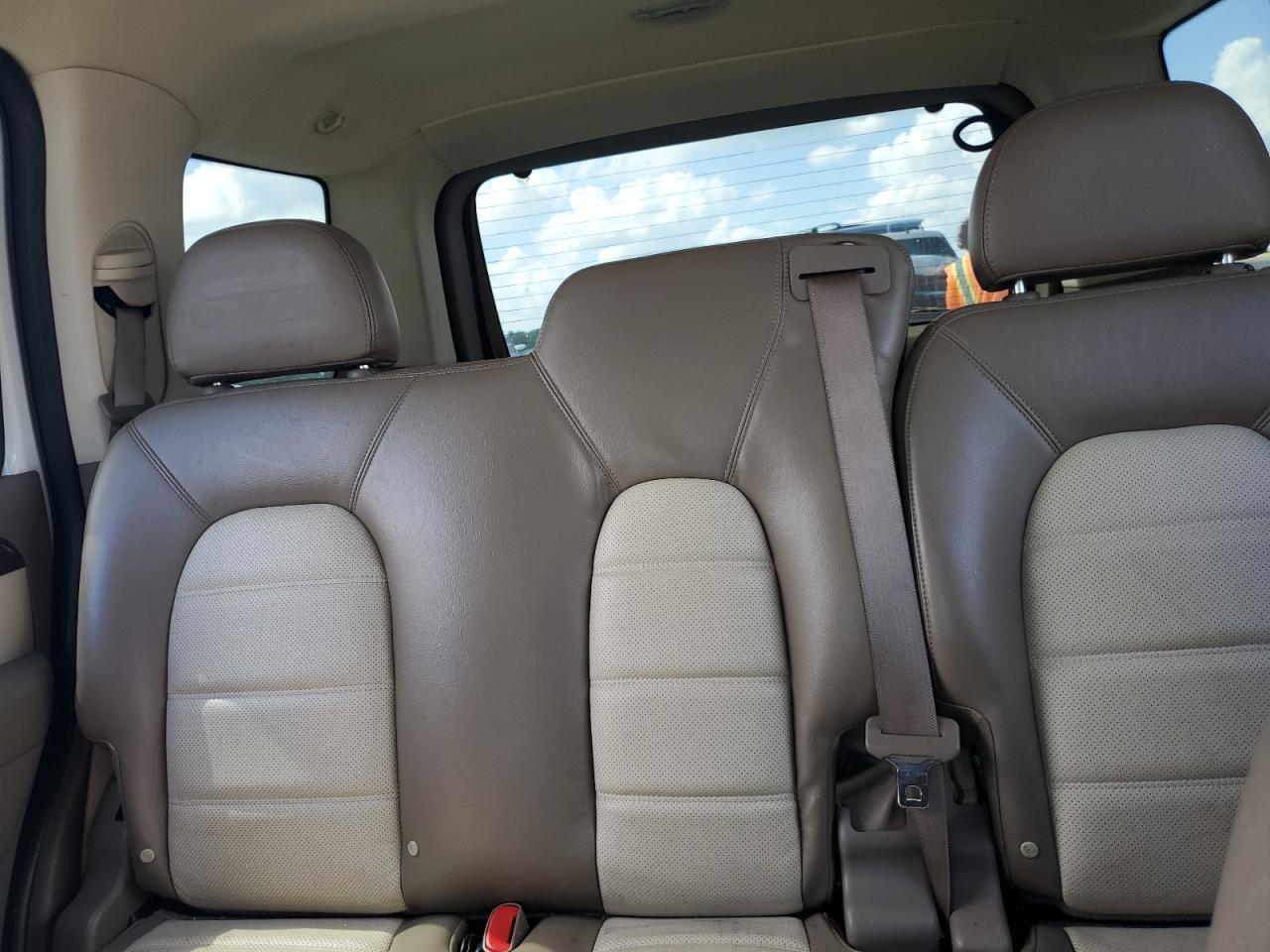 2005 FORD EXPLORER EDDIE BAUER photo 10