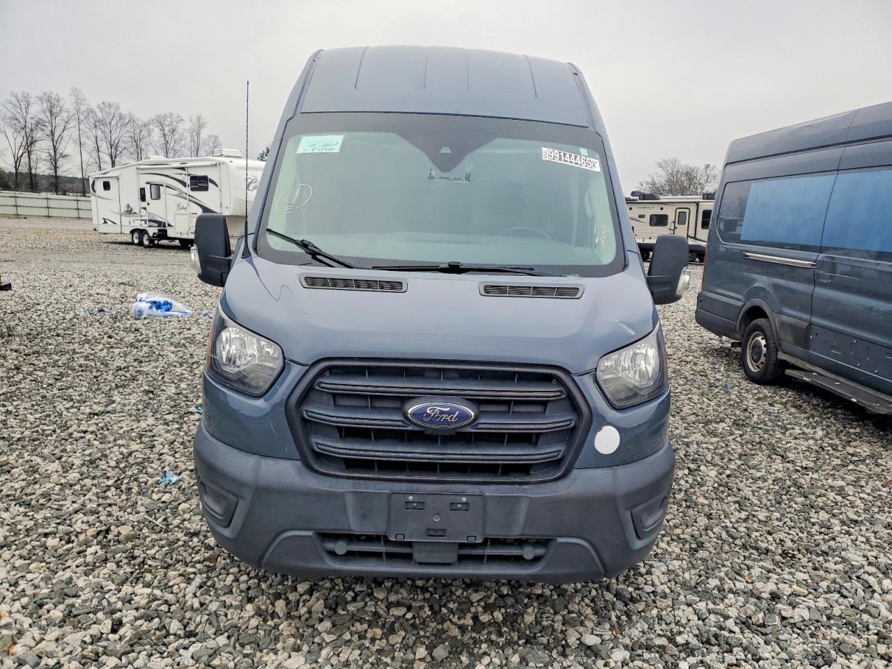 2020 FORD TRANSIT T-250 photo 5