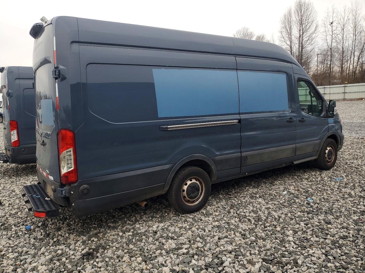 2020 FORD TRANSIT T-250 photo 3
