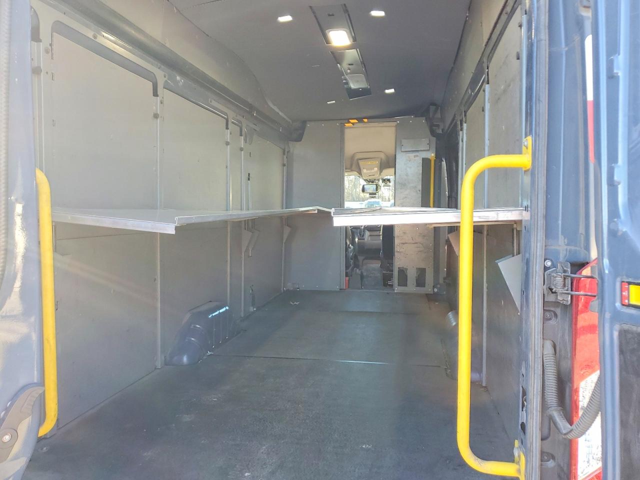 2020 FORD TRANSIT T-250 photo 10
