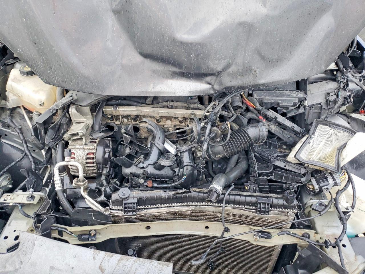 2019 FORD FIESTA SE photo 11