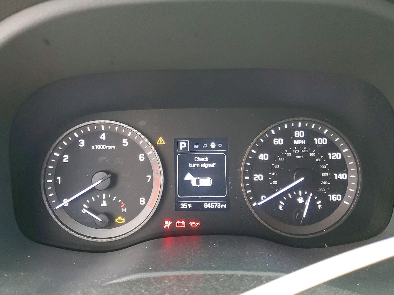 2018 HYUNDAI TUCSON SEL photo 17